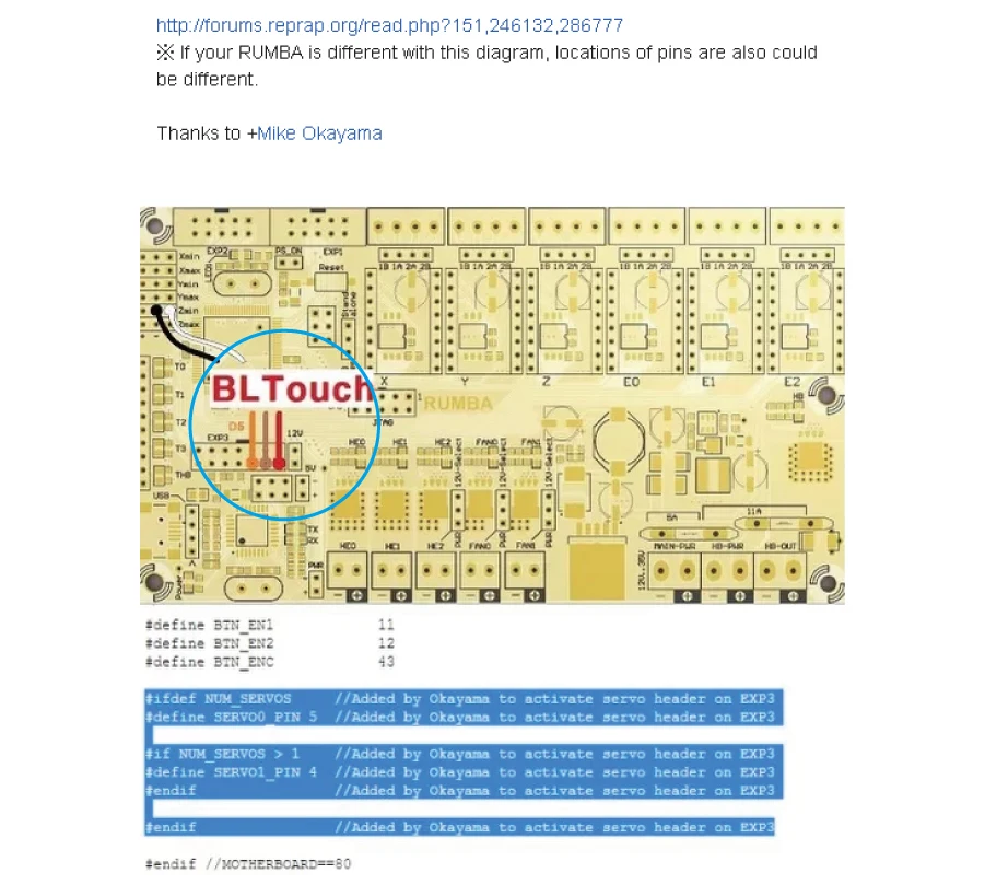 Mellow 3d принтер Алмазный Hotend латунь многоцветная насадка Горячий Конец 0,4 мм/1,75 мм для I3 вентилятор экструдера комплект+ датчик автоматического выравнивания