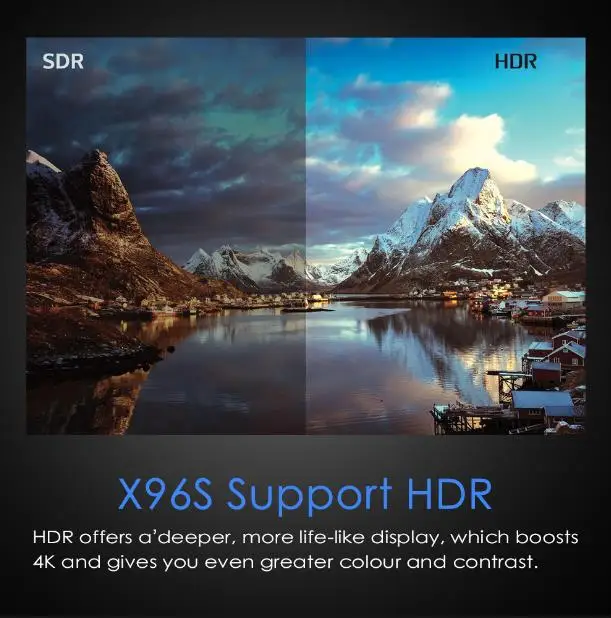 5 шт. X 96S ТВ-палка android 8,1 amlogic s905Y2 H.265 2,4/5G wifi BT4.2 ядро 64 бит cortex a53 мини-ПК x96 max мини