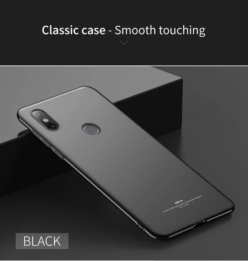 Чехол Msvii для Xiaomi mi x 3 2s 2 S Чехол тонкие матовые Чехлы Xio mi x 3 mi x3 чехол PC Cover для Xiaomi mi Mix 2 S 2 S mi x2 S Чехол