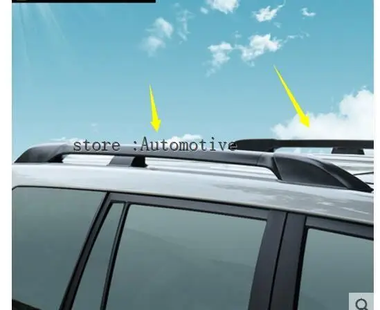 

Высококачественные автомобильные багажники на крышу SUV/Багажники/багажники на крышу и коробки, модифицированные аксессуары, подходят для ...