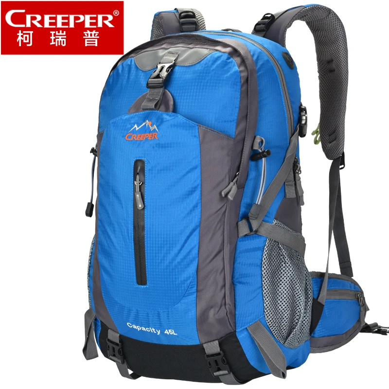 2017 Новый модный рюкзак для путешествий двойная сумка на плечо большой объем