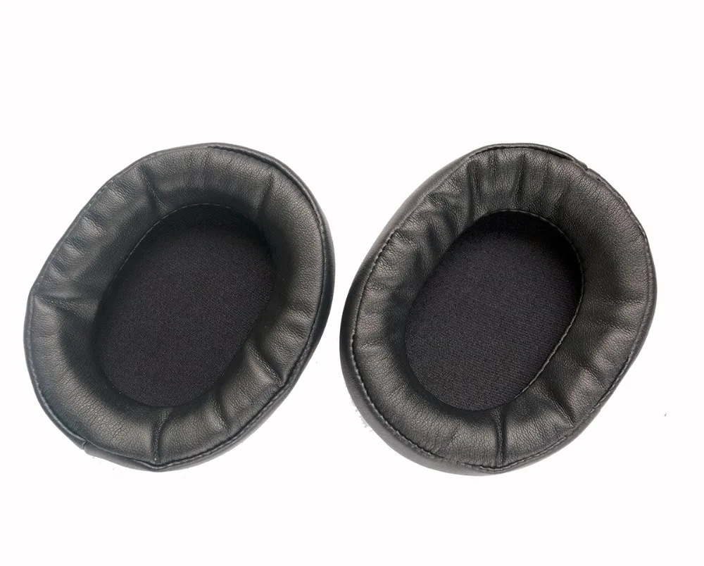10 пар сменных подушек/подушек для наушников Audio Technica ATH WS1100 WS1100is наушники