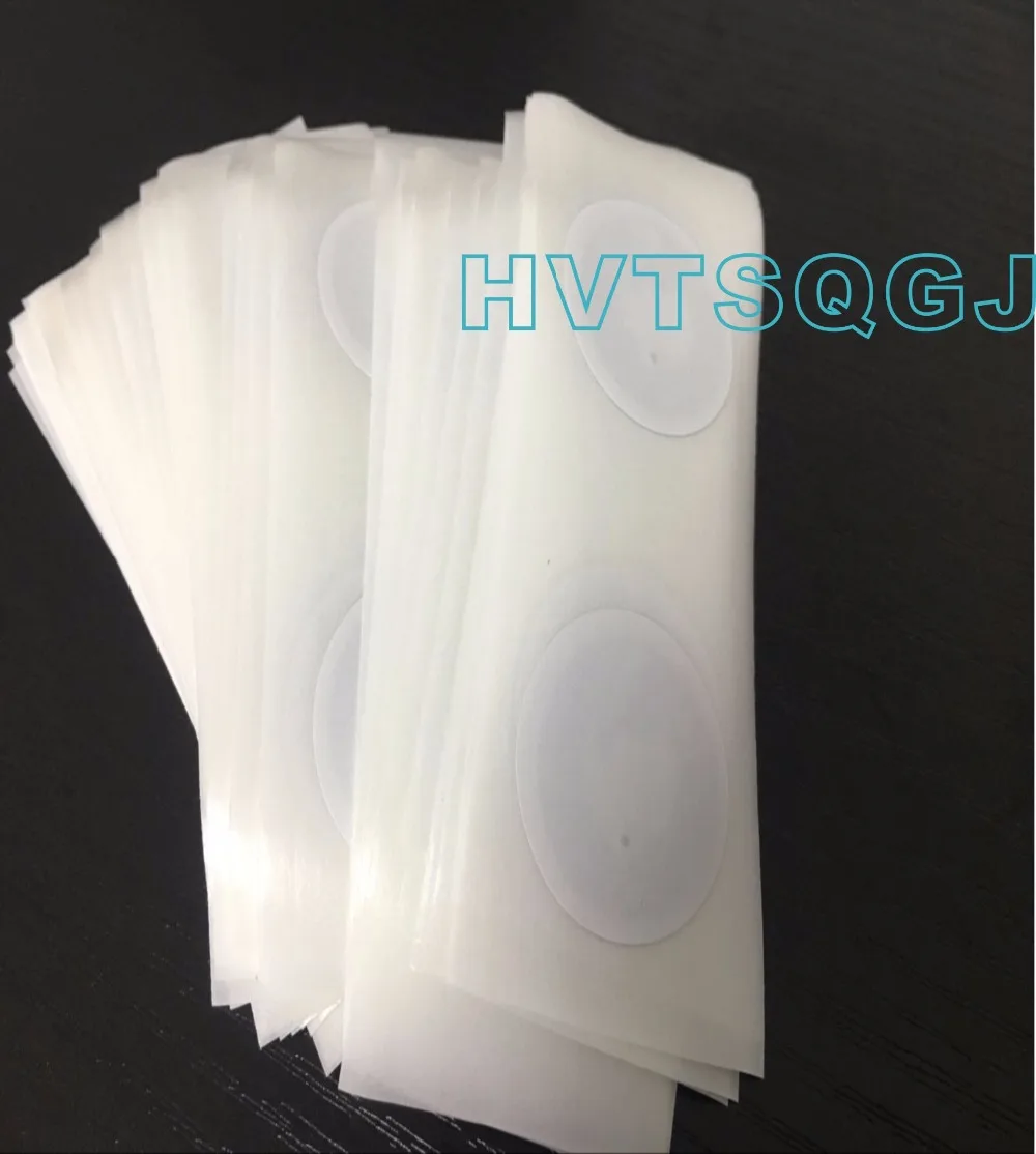 

Пассивный тег nfc, перезаписываемый nfc чип 215, 500 шт., бесплатная доставка