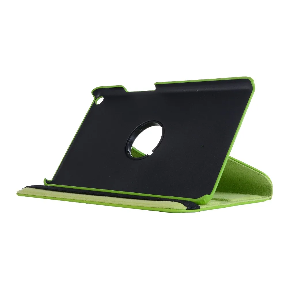 Вращающийся PU кожаный чехол для huawei MediaPad T3 8,0 Honor игровой коврик 2 KOB-L09 KOB-W09 чехол для планшета huawei T3 8,0 чехлы