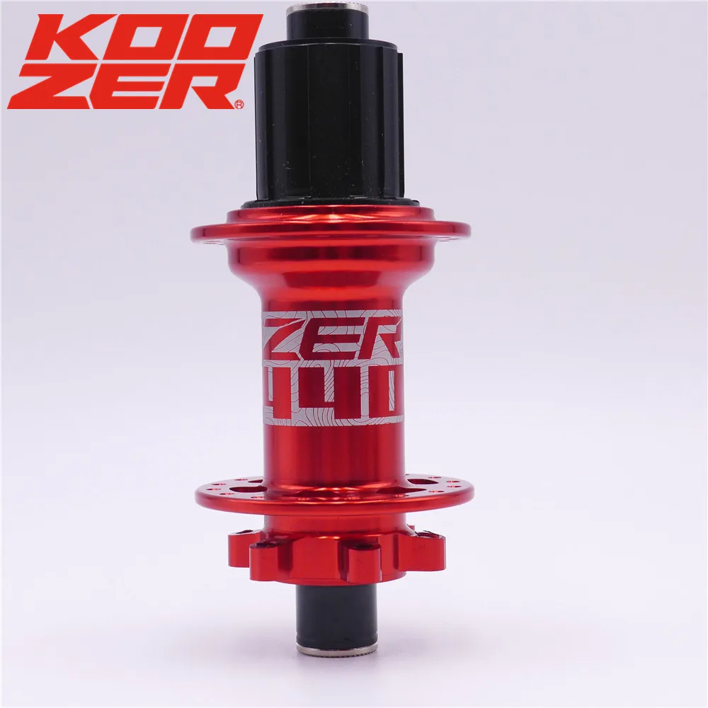 Усилитель ступицы для горного велосипеда KOOZER BM440 MTB 32h отверстие дисковый