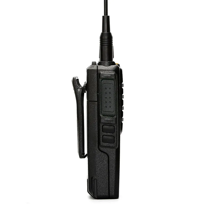 Портативная рация 25 Вт Baofeng LEIXEN 4000 мАч Высокая мощность UHF 400-480MHz Ham CB радиостанция