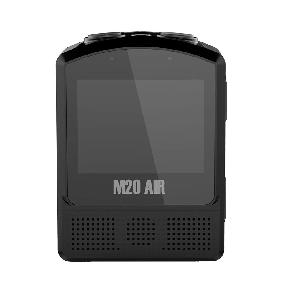 Оригинальная Экшн-камера SJCAM M20 AIR Full HD Novatek96658 1080P 30FPS wifi 1," экран мини шлем Водонепроницаемая Спортивная DV камера