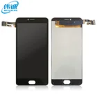 ЖК-дисплей + сенсорный экран для Umidigi UMI Z  Z PRO, 100% проверенный дигитайзер, замена стеклянной панели для UMI Z1 Z 1 +, инструменты