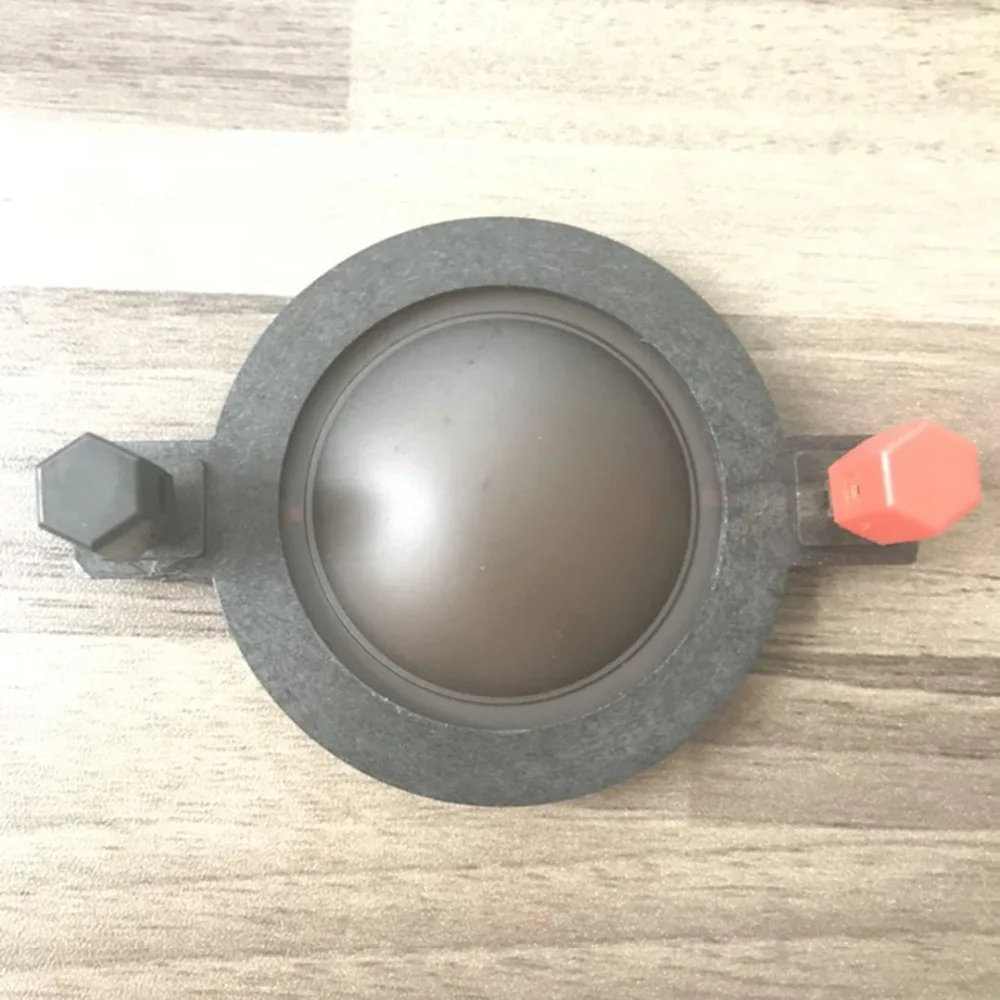 Сменная диафрагма PRV RPD290Py Полиимид для D290Py роговой драйвер 8 Ом|Аксессуары