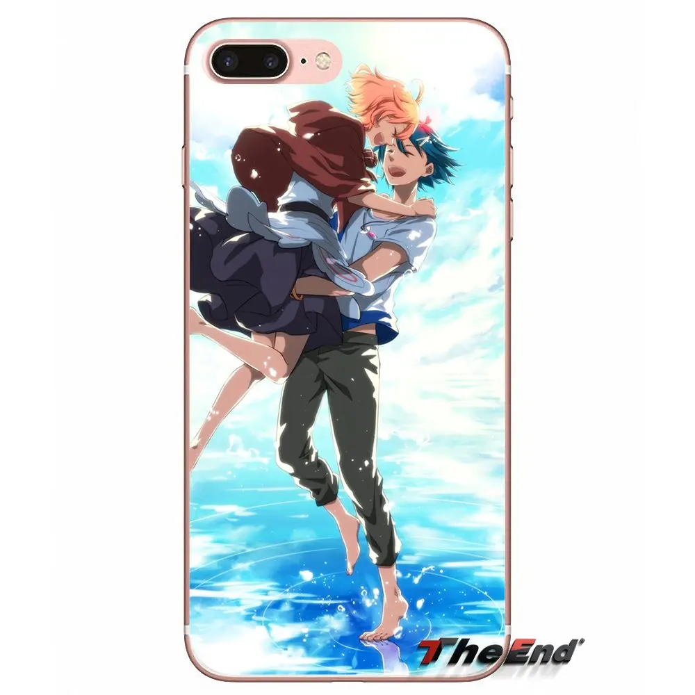 Силиконовый чехол Love Macross Delta anime из ТПУ для Xiaomi Redmi 4 3 3S Pro Mi3 Mi4 Mi4i Mi4C Mi5 Mi5S Mi Max Note 2 |