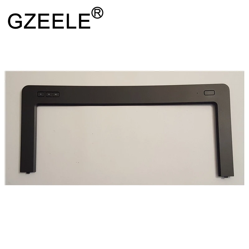 Клавиатура GZEELE для Dell Latitude E5440 многослойная клавиатура XFT6W 0XFT6W черная с объемной