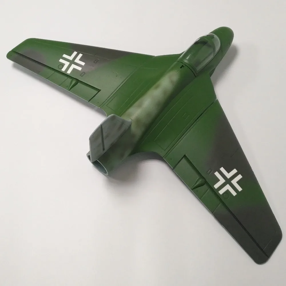 2018 самый новый самолёт Freewing 64 мм EDF Lippisch P15 P.15 P 15 Diana rc jet|Радиоуправляемые самолеты|