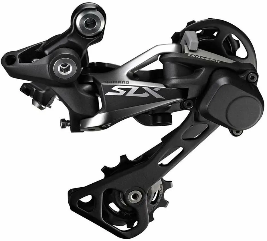 Набор скоростных двигателей shimano SLX M7000 1x11 5 шт.|Шатун и передняя звездочка
