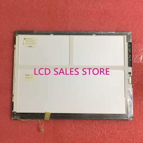 Промышленный ЖК дисплей LQ133X1LH41 13 3 дюйма панель экрана монитора 1024*768 CCFL с высоким
