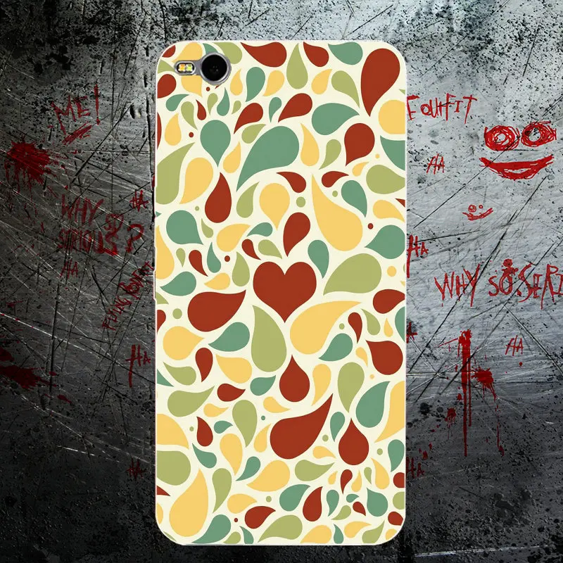 For Sony Xperia Z Z1 Z2 Z3 Z4 Z5 Compact Premium M2 M4 M5 E3 E5 T3 XA Clear Soft Mobile Phone Cases Abstract Line Art Pattern | Мобильные