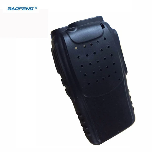 Новый 2шт Baofeng BF 888s мягкий силиконовый резиновый чехол для Retevis H 777 Bf 666s acceories Радио