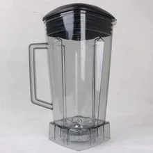 Чаша блендера 2l+ Нож блендера кружка для смузи HX-PB1053 DLB-112A LC-L01 TOUCHBeauty TB-878 DLB-112 M-350 SM-868 LY-989/988 чаша блендера