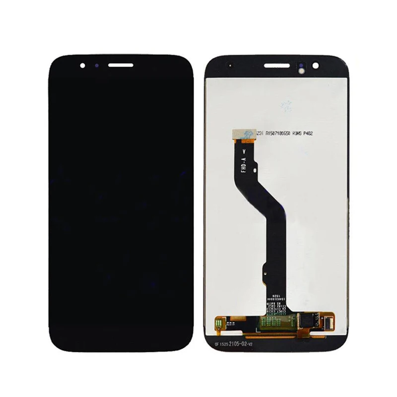 

Original For Huawei G8 RIO-L01 RIO-L02 GX8 RIO-L03 LCD Display + Touch Screen Digitizer Assembly Replacement
