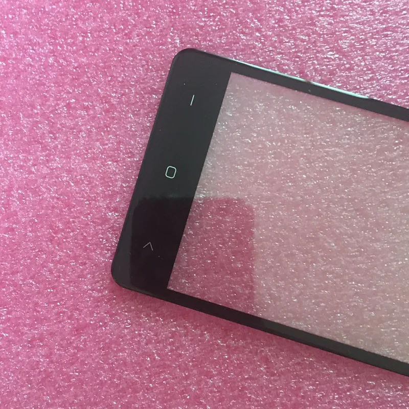 RYKKZ для Vkworld T5 сенсорный экран добавить LCD дигитайзер Замена с инструментами |