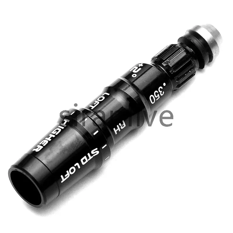 Golf Adapter Sleeve Replacement for M1 M2 Driver and Fairway Wood-Available Tip Size.350 | Спорт и развлечения