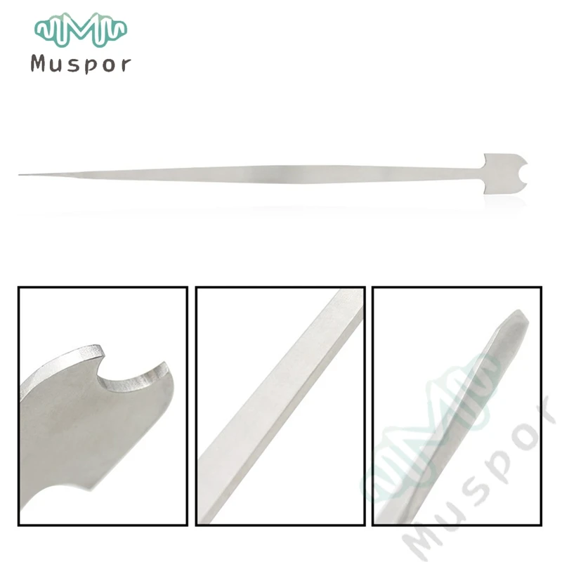 Инструмент для виолончели/двойных басов Luthier из нержавеющей стали|double bass|cello