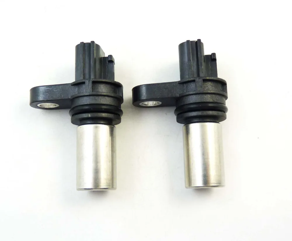 ISANCE 2 шт. Датчик положения коленчатого вала CKP 23731 6N21A для Nissan Altima Urvan Frontier X Trail Sentra SE