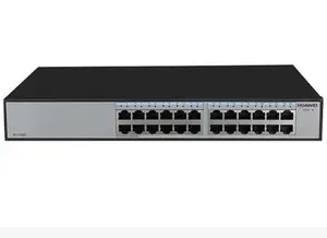 Huawei s1724g-ac layer 2 24-port full gigabit switch 1 Item image