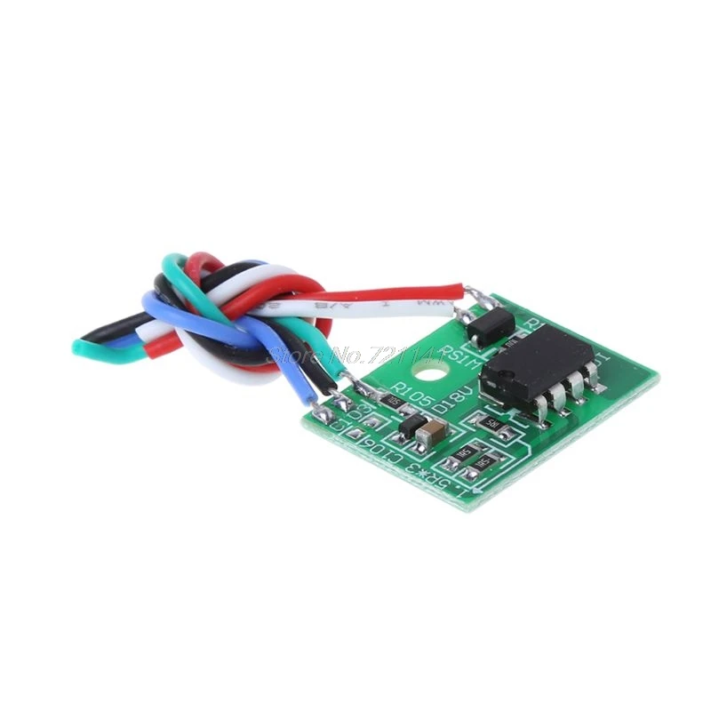 Модуль универсального источника питания для ЖК дисплея 5 24 В Ремонтный модуль