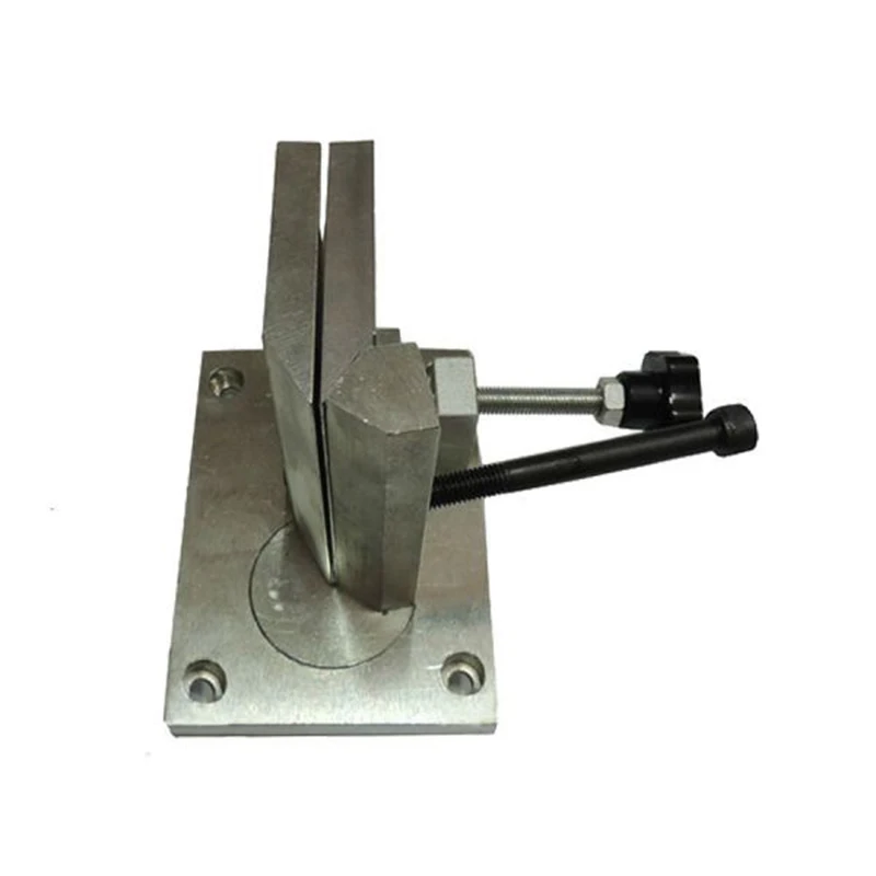 Dual-axis Metal Channel Letter Angle Bender Advertising Letter Sign-making Tools Bending Width 15cm