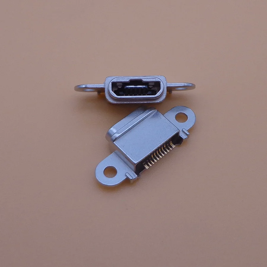

1pcs For samsung Galaxy Xcover 3 2016 SM-G388F G388 SM-G389F G389 Micro USB Connector Charging mini Port jack socket repair