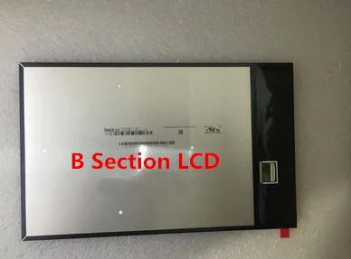 Подходит для Huawei 10 1 дюймов P101KDA AP1 Lanjue M2 A01L A01W Youth Edition FDR A01w A03L планшетный ПК ЖК