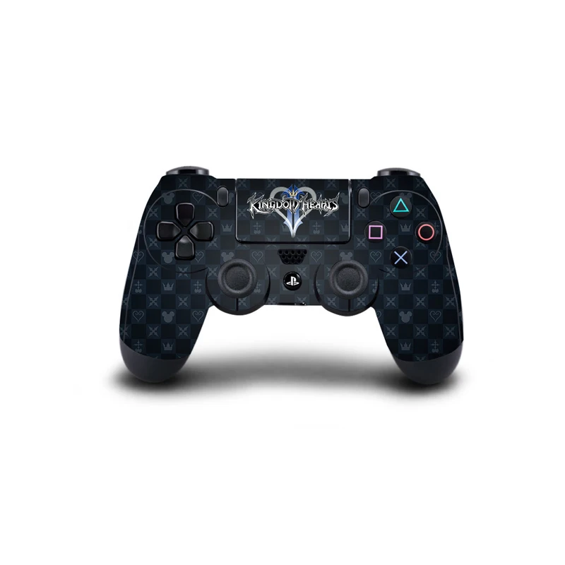 Виниловые наклейки для геймпада Playstation 4 Dualshock 4|Наклейки| |