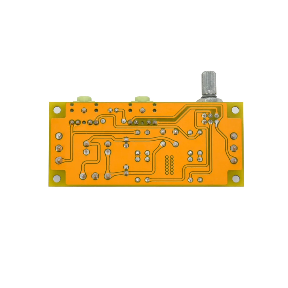 Aiyima TPA6120 усилитель для наушников плата Amplificador TPA6120A2 мини двухканальный усилитель для наушников Diy