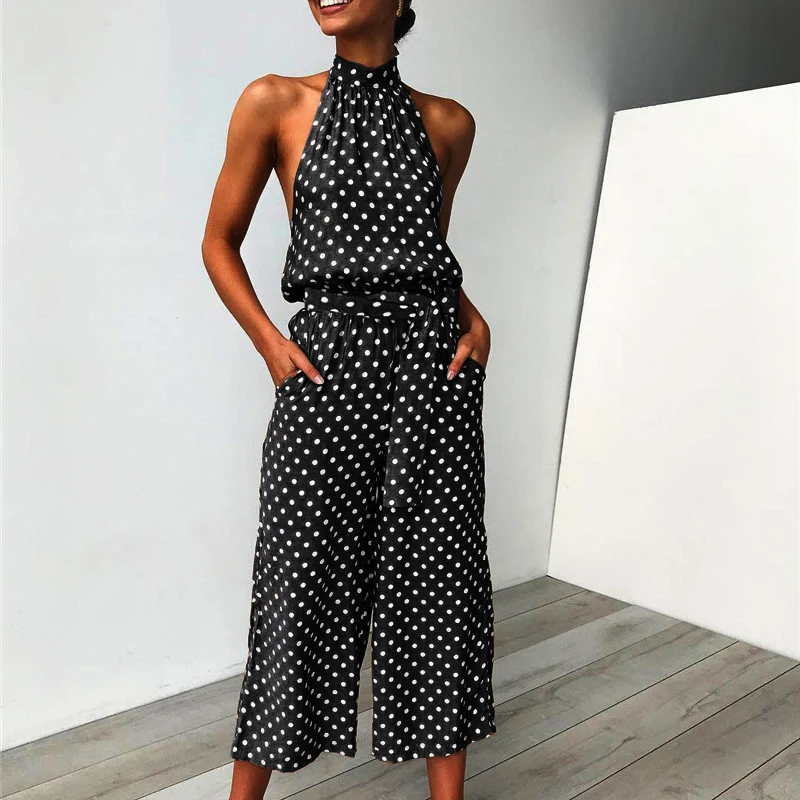 Для женщин комбинезон женские комбинезоны с эффектом варки праздник летнее в