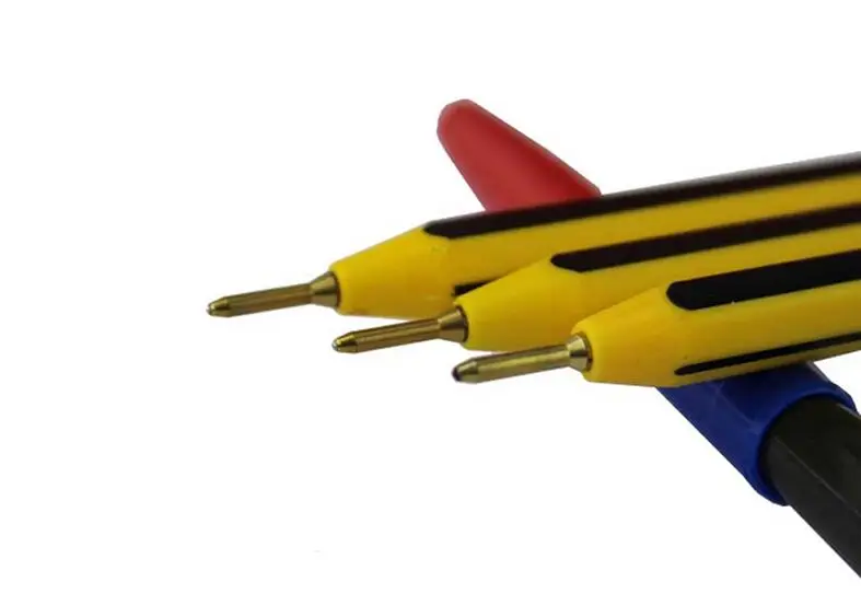 Германия STAEDTLER 434F 434 м Бронированный воин шариковая ручка атомной 0 5 мм 7 |