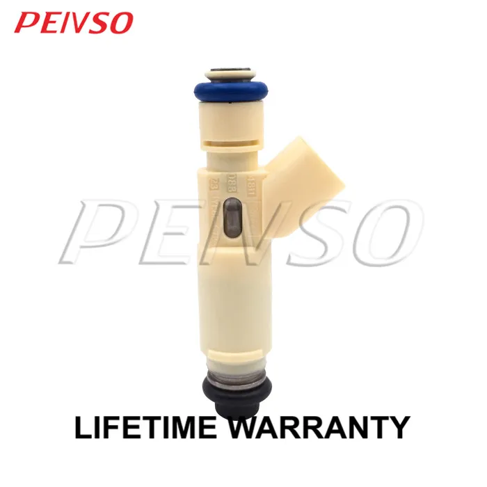 6x 195500-3521 YL8E-C7B AJ0313250 топливный инжектор для FORD& MAZDA ESCAPE/aurus/TRIBUTE 3.0L V6