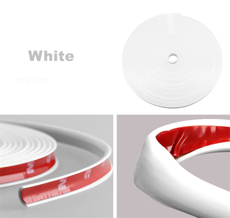 8M автомобильный колесный протектор хаб Стикеры декоративный Стайлинг