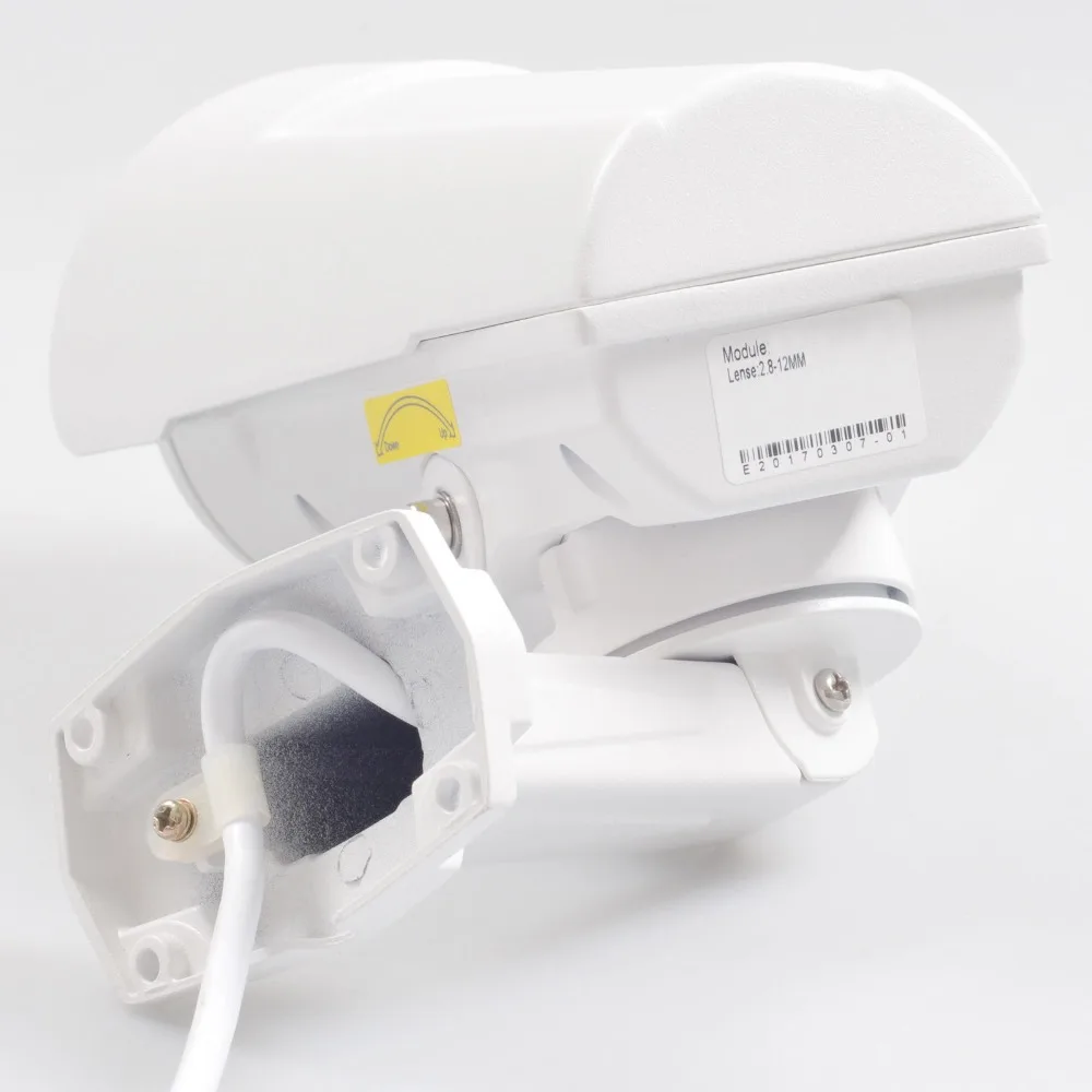 AHD CVI TVI Security CCTV HD 1080P Camera 4X Optical Zoom IR Night Vision PTZ bullet waterproof | Безопасность и защита