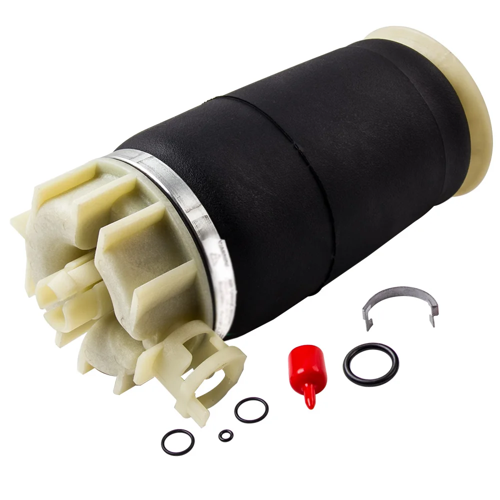 

Rear Racing Air Suspension Spring Bag 3U2Z5580GA For 1995-2003 Ford Windstar Left / Right F68Z-5A891-AA, 3U280GA