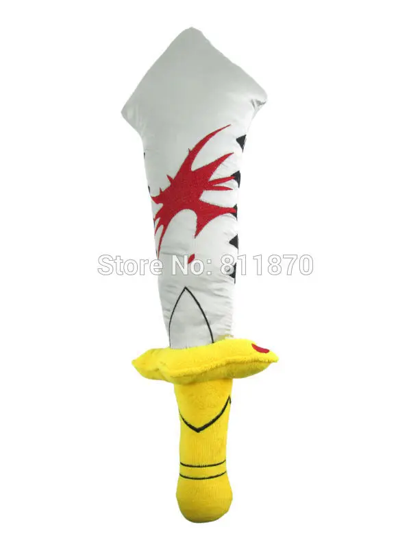 

Cosplay Ashe Ezreal Vayne Sivir Caitlyn Jinx The Bloodthirster 47cm/18.5'' Plush Dools Stuffed Toys