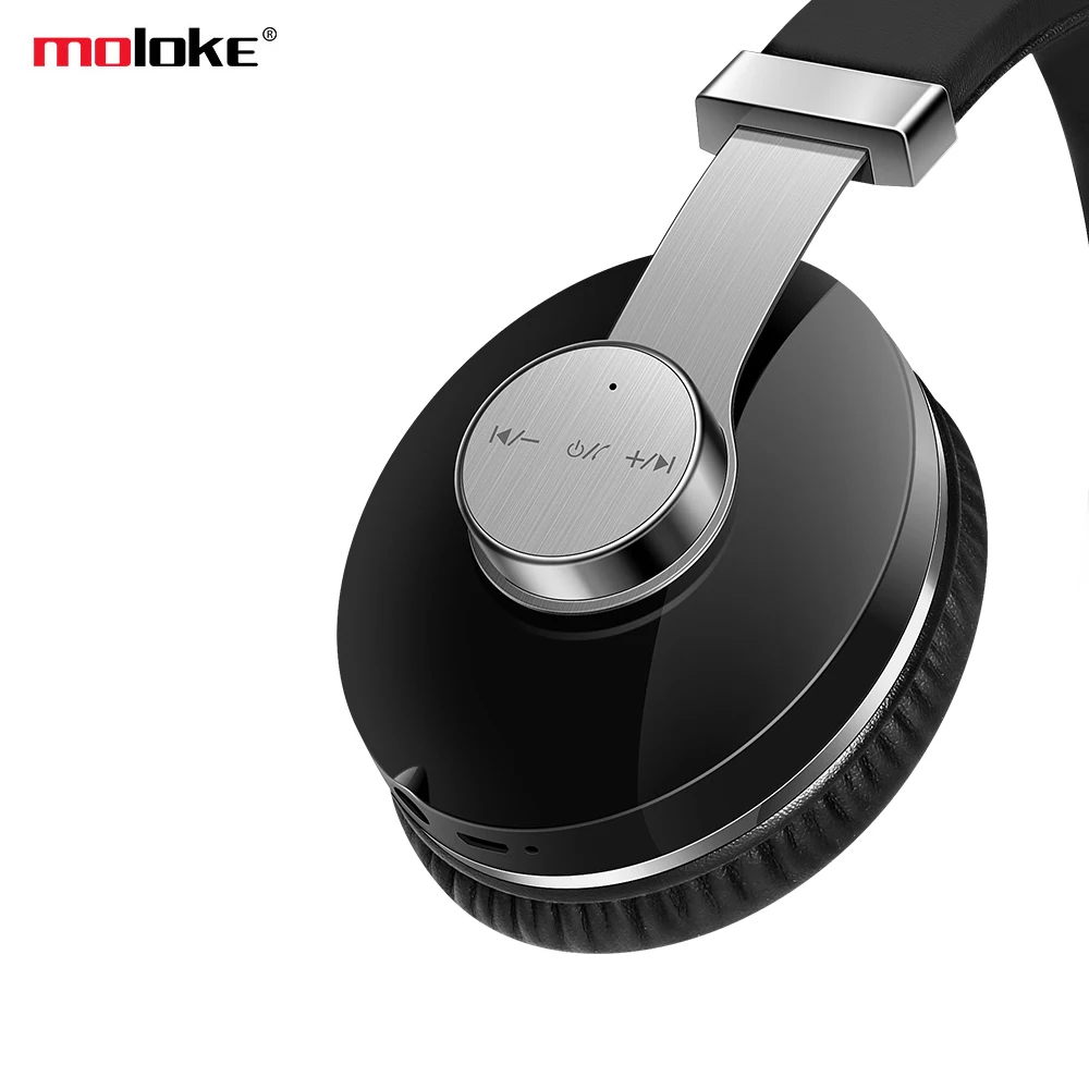 Беспроводные наушники Bluetooth гарнитура для музыки | Электроника