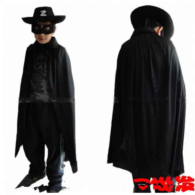 Детский маскарадный костюм для мальчиков фэндсмана Бэтмена Маскарадного