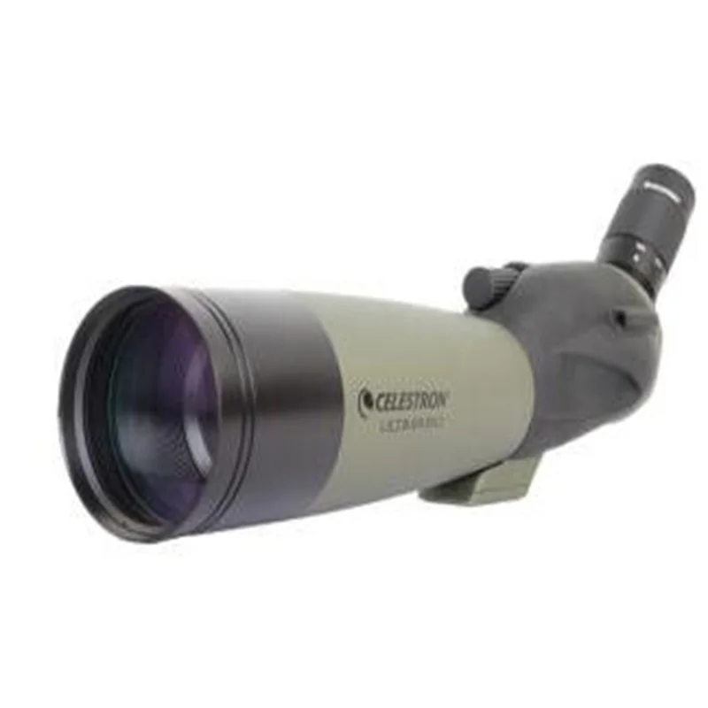 Монокулярный телескоп Celestron Зрительная труба наблюдение за птицами может быть
