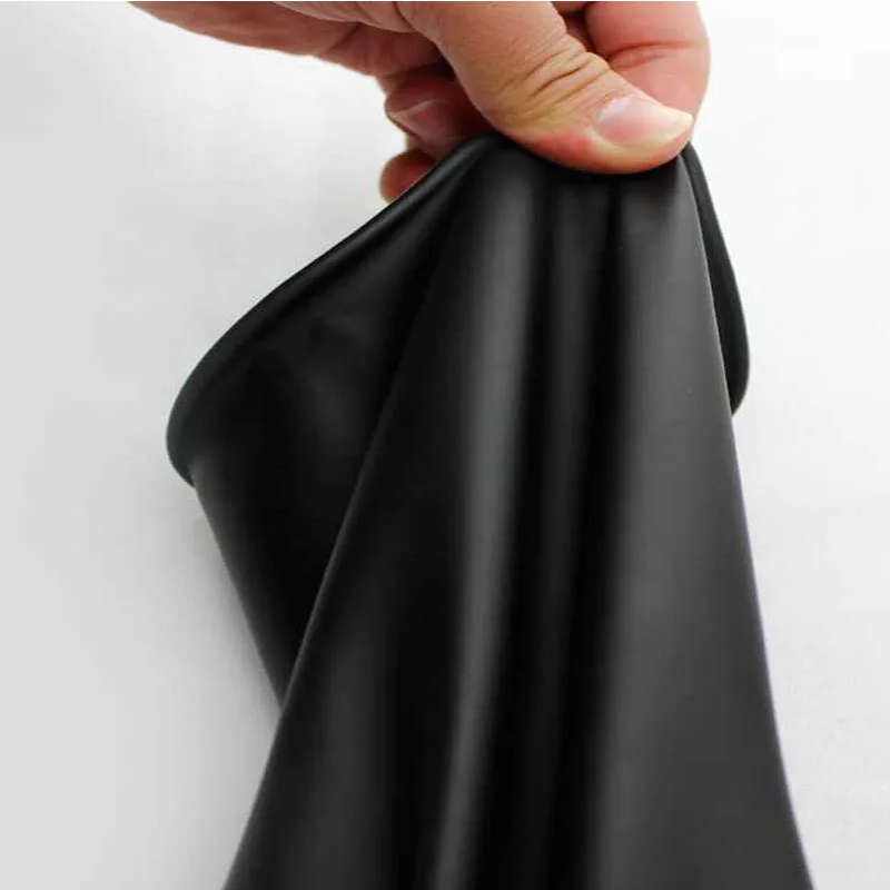 New Safety Glove Elbow-Long Industry Anti Acid Alkali Chemical Resistant Rubber Work Protective Gloves | Безопасность и защита