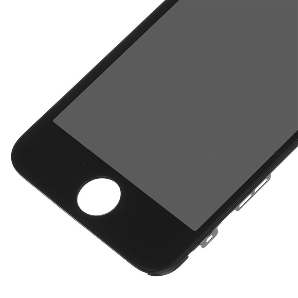 For Apple iPhone 5 5S 5C LCD Screen and Digitizer Assembly with Frame Replacement!!(Black/White) | Мобильные телефоны и