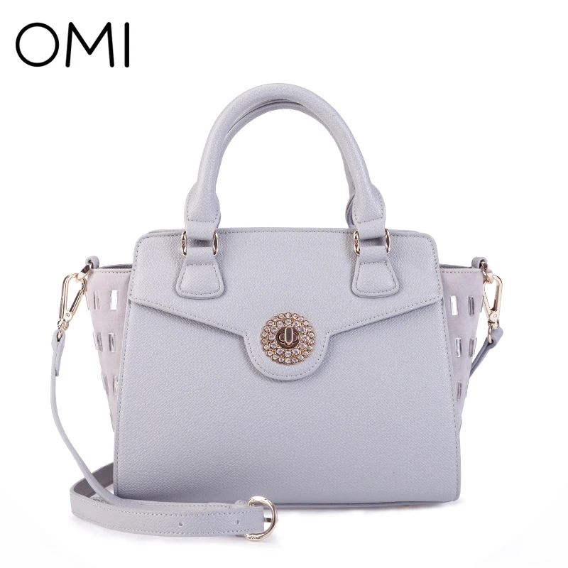 OMI Для женщин сумки сумка женские известный дизайнер бренда роскошные