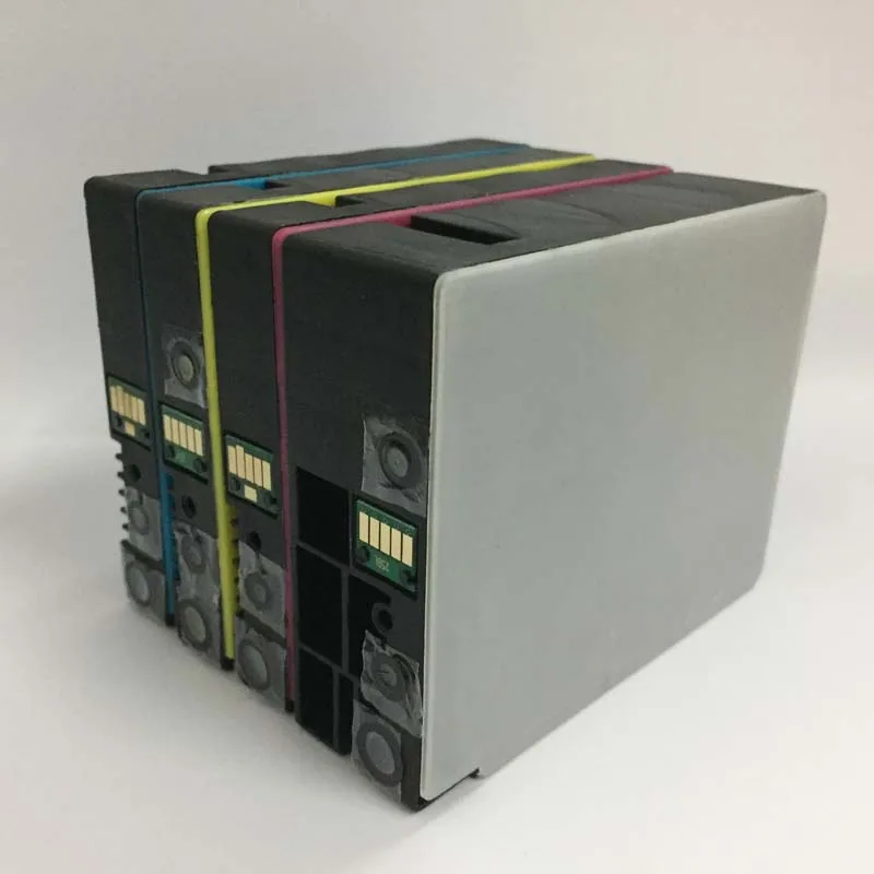 Einkshop PGI-2500 картридж для Canon PGI-2500XL PGI2500 Maxify IB4050 MB4050 MB5050 MB5350 принтер PGI 2500 xl |