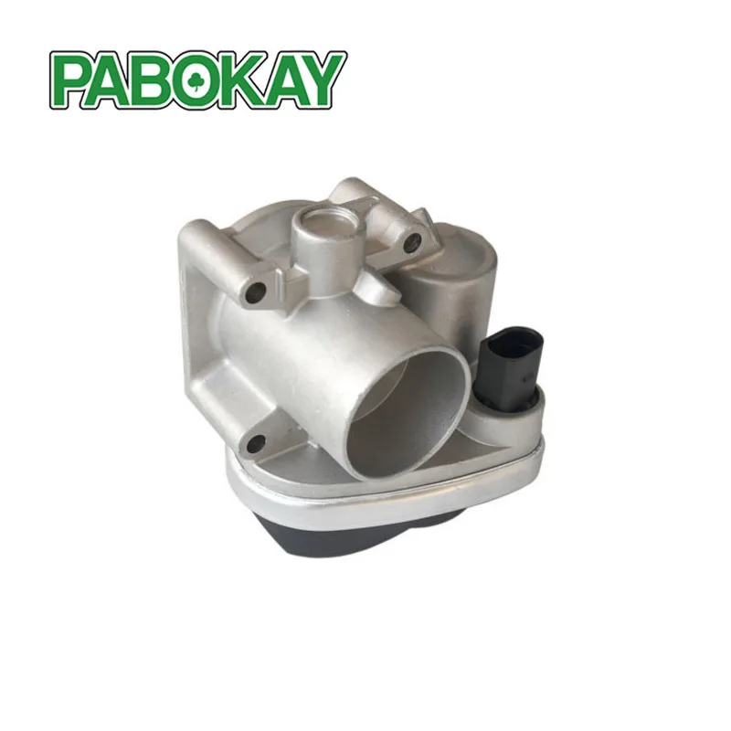 Корпус дроссельной заслонки для Audi A2 Seat Skoda VW 036133062B 036133062N 036133062K 408 238 321 003 006Z 0280750057
