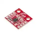 

SEN-13762 инструменты разработки датчика ускорения IMU Break out-MPU-9250