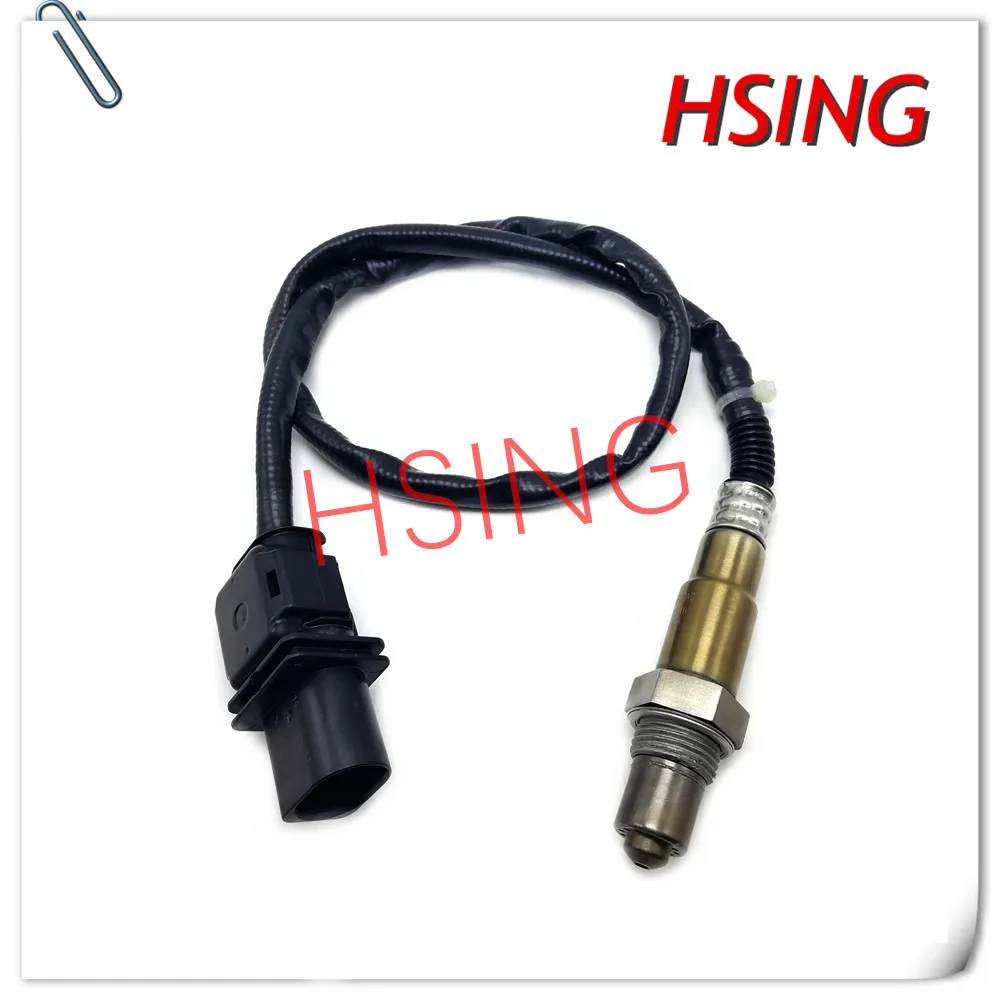 HSINGYE Новый # 06J906262AC кислородный датчик O2 Датчик подходит для 2012 2013 VW Beetle Jetta *** часть